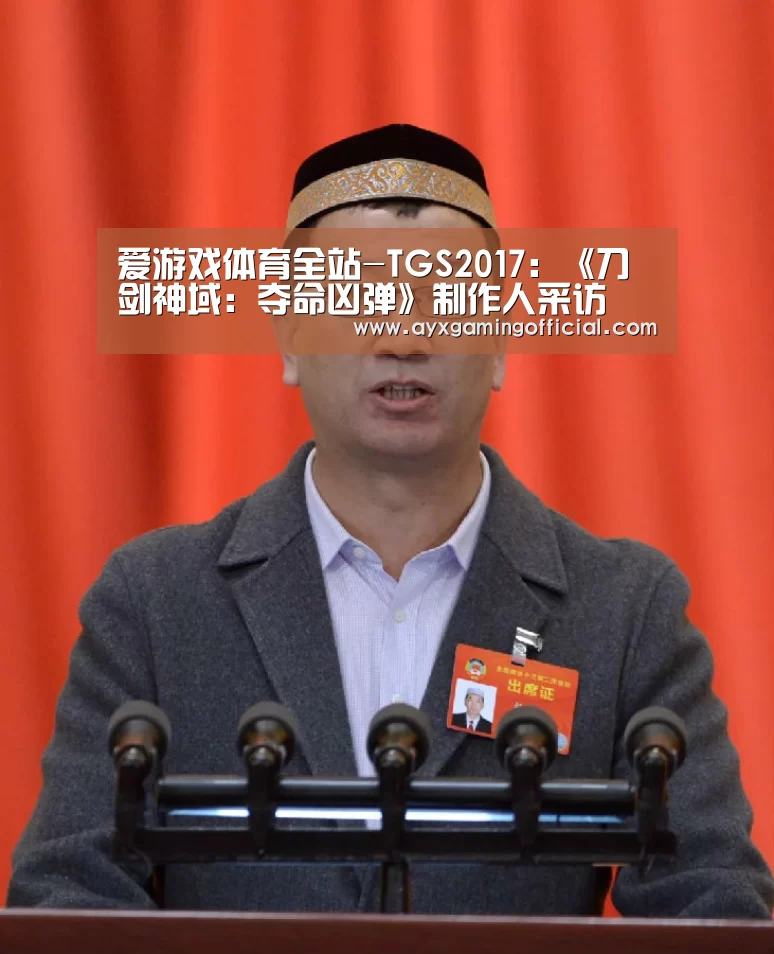 爱游戏体育全站-TGS2017：《刀剑神域：夺命凶弹》制作人采访(图3)